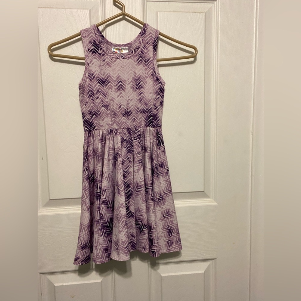 Dot Dot Smile tank dress